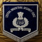 T FLAG CISF