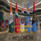 NCC CONICAL FLAG
