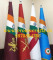 CONICAL FLAG