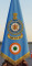CONE FLAG 2225 SQUADRON