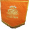 Lancer Flag CRPF Badges