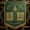 WALL BANNER