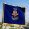 ST. XAVIERS'S WORLD SCHOOL BATHINDA FLAG