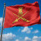 ARMY FLAG