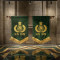 ITBP T FLAG