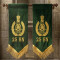 ITBP T FLAG
