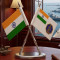 TABLE FLAG