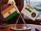 TABLE FLAG