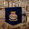 WALL BANNER