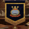 NAVY T FLAG