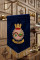 WALL BANNER