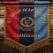 NCC HEAD QUARTERS T FLAG