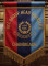 NCC HEAD QUARTERS T FLAG