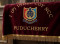 1 (P) INDEP COY NCC TABLE CLOTH