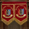 NCC T FLAG