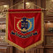 NCC T FLAG
