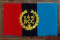 NCC CAR FLAG