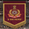 NDRF T FLAG