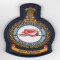 No. 102 Squadron Indian Air Force Cloth Badge