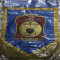 No. 2408 Squadron Indian Air Force Cloth Badge