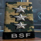 AC RANK
