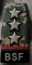 INSPECTOR RANK