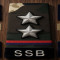 SUB INSPECTOR RANK