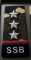 INSPECTOR RANK