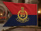 BSF LANCER FLAG