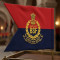 BSF LANCER FLAG
