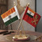 TABLE  FLAG