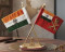 TABLE  FLAG